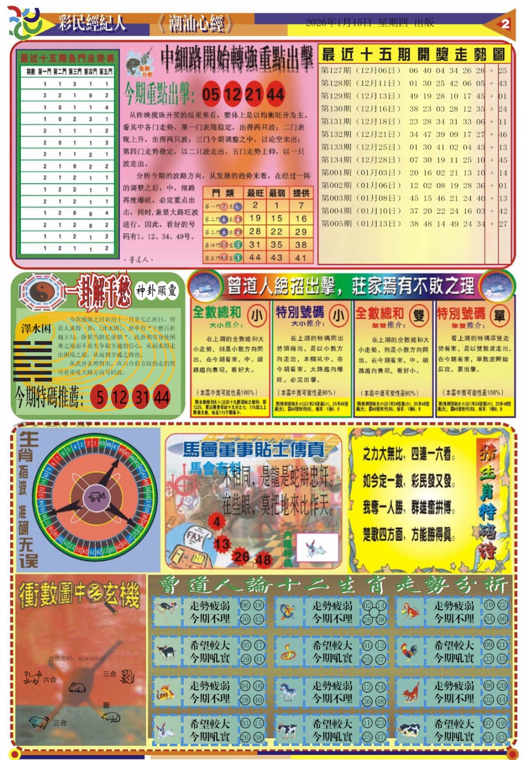 006期潮汕心经B[图]