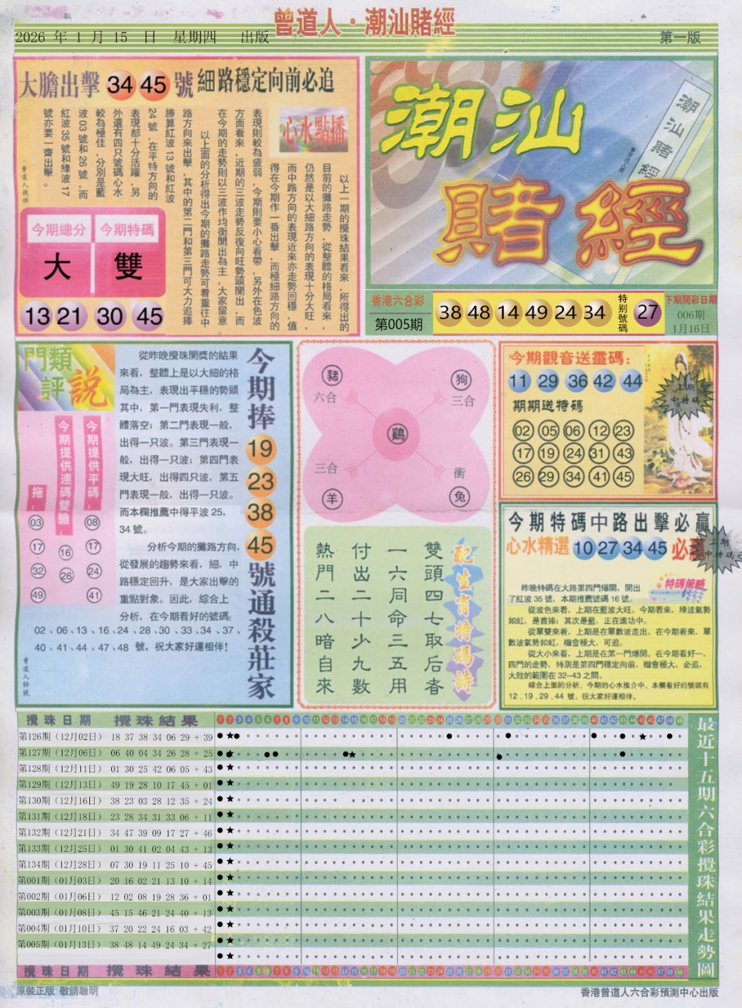 006期潮汕赌经A[图]