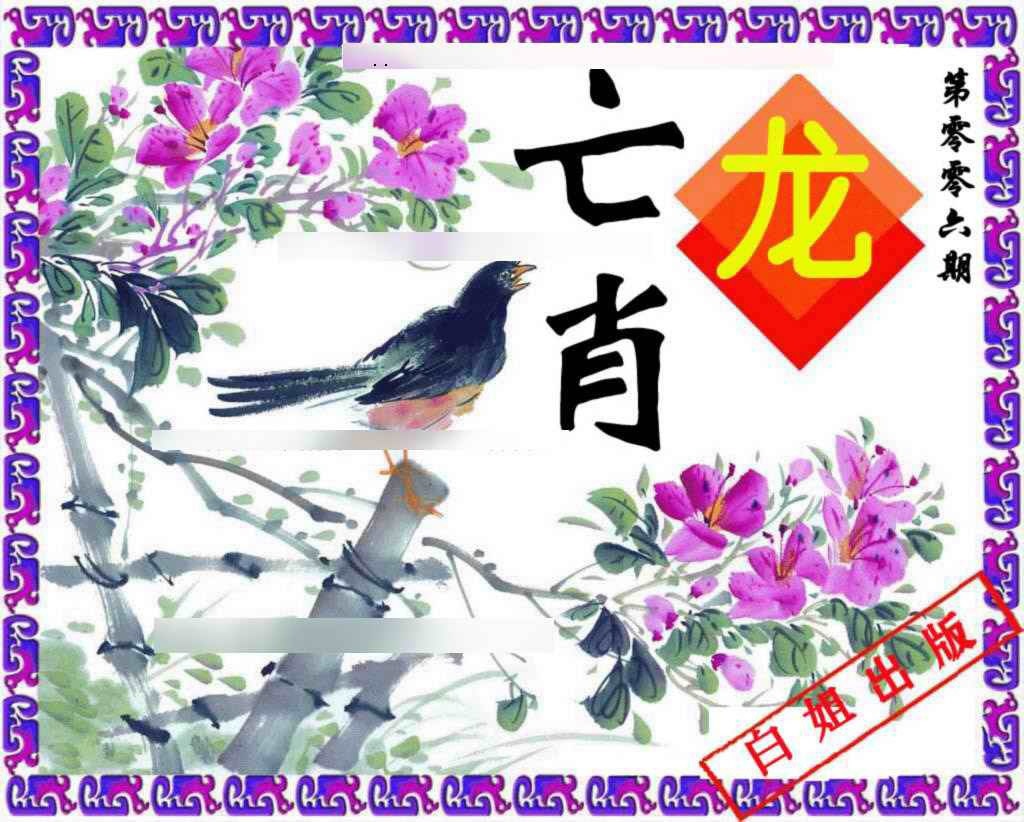 006期神鸟版[图]